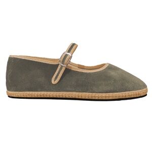 NWOT Viani Milano Mary Janes